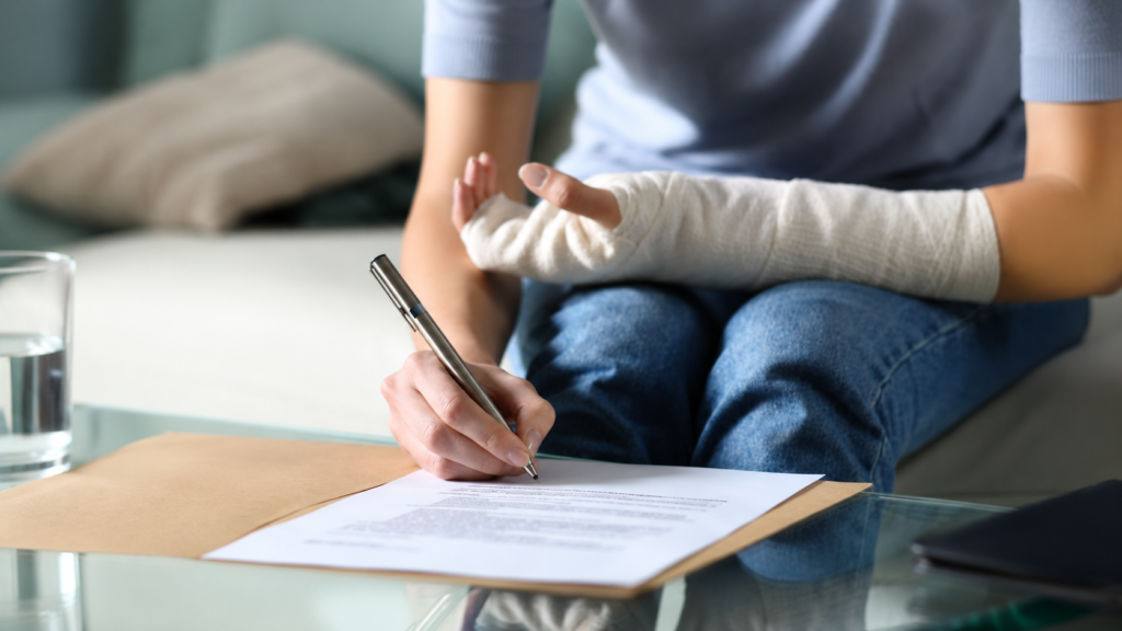 ¿Cómo se determina una incapacidad laboral? 6 ¿Cómo se determina una incapacidad laboral?