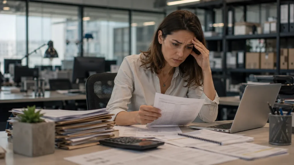Multas por trabajador mal registrado: Sanciones que prevé la ley