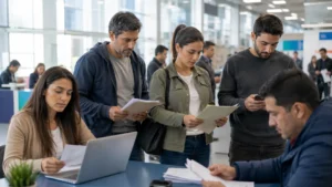 Seguro de Desempleo: Cómo tramitarlo y cuáles son los requisitos