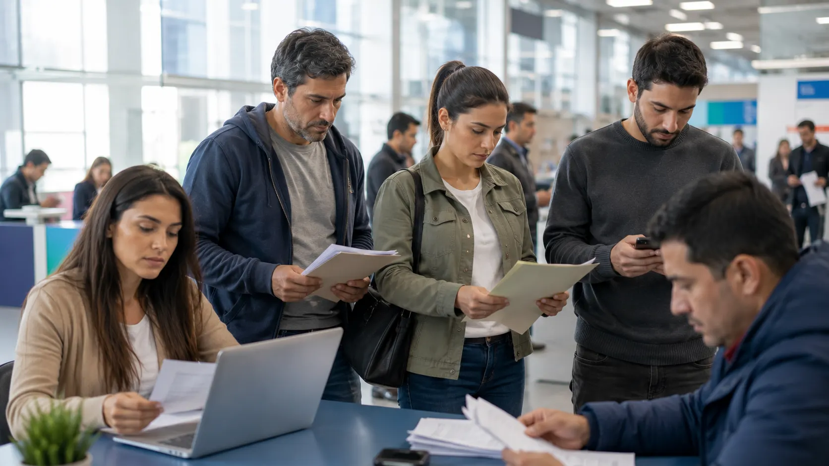 Seguro de Desempleo: Cómo tramitarlo y cuáles son los requisitos