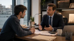 ¿Si renuncio no me deben nada? Conocé qué incluye tu liquidación final
