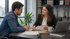 ¿Tengo que pagar algún gasto para comenzar un reclamo laboral?