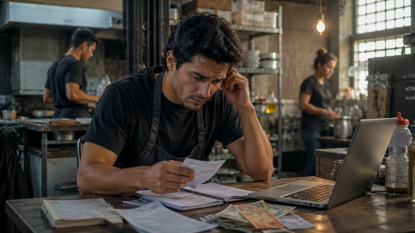 trabajo en negro argentina